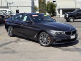 Used 2018 BMW 530i image 2