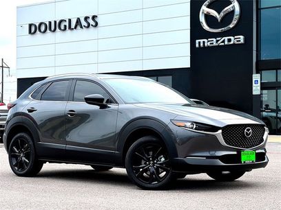 New 2025 MAZDA CX-30 AWD 2.5 S w/ Select Sport Pkg