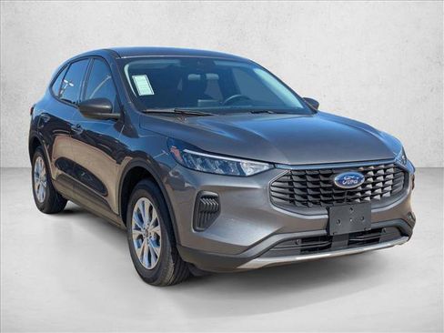 New 2026 Ford Escape Active image 7