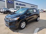 Used 2019 Chevrolet Trax LS w/ Tint and Cruise Package image 2