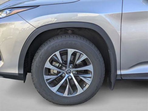 Used 2021 Lexus RX 350 AWD w/ Premium Package image 14