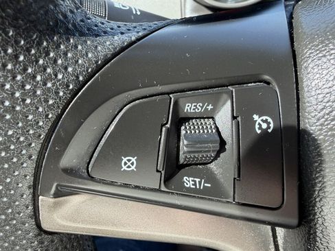 Used 2012 Chevrolet Sonic LT FWD image 23