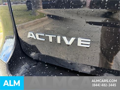 Certified 2025 Ford Expedition Max Active image 8