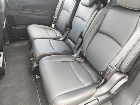 Certified 2025 Honda Odyssey Sport-L image 13