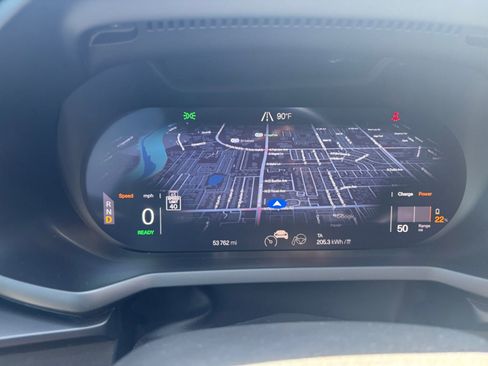 Used 2021 Polestar Polestar 2 image 14