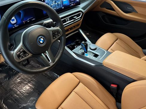 Certified 2023 BMW i4 M50 w/ Premium Package image 4