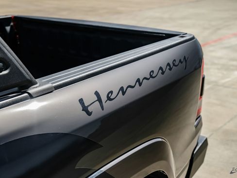 Used 2024 RAM 1500 TRX w/ TRX Level 2 Equipment Group image 49