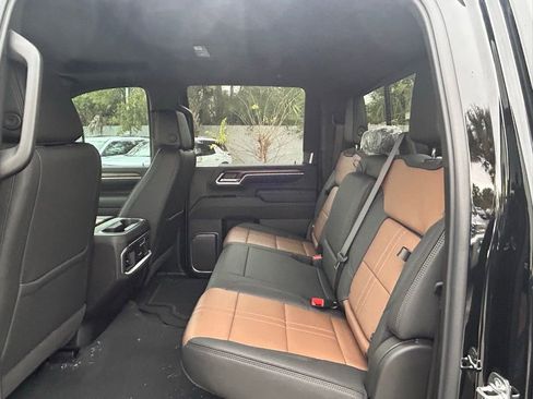 New 2026 Chevrolet Silverado 3500 High Country w/ Technology Package AWD/4WD image 14