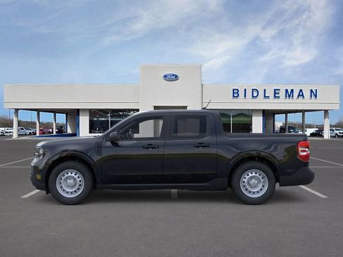 New 2025 Ford Maverick XL w/ Equipment Group 101A image 3