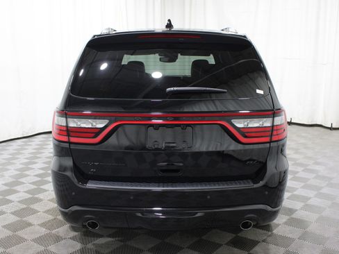 Used 2025 Dodge Durango R/T image 33