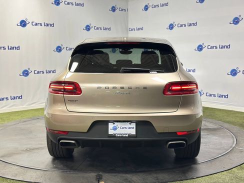 Used 2017 Porsche Macan image 5