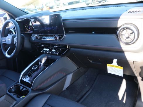 New 2026 Chevrolet Colorado Z71 w/ Z71 Convenience Package 2 image 34