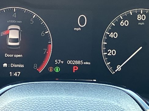 Used 2025 Honda Civic LX image 25