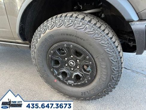 New 2026 Ford Bronco Badlands image 41