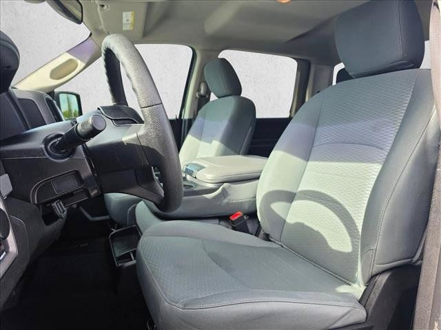 Used 2019 RAM 1500 Tradesman w/ Popular Equipment Group AWD/4WD image 23