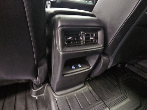 Used 2023 Honda CR-V Sport Touring image 35