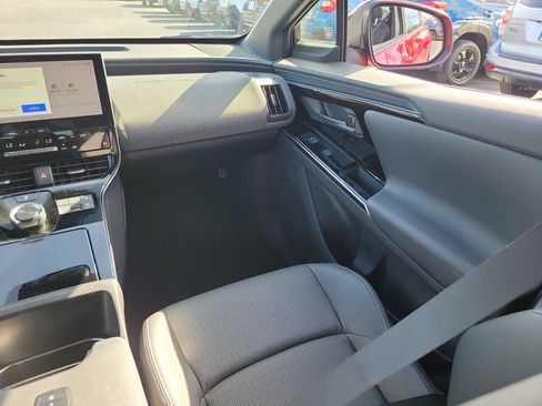 Certified 2023 Subaru Solterra AWD image 16