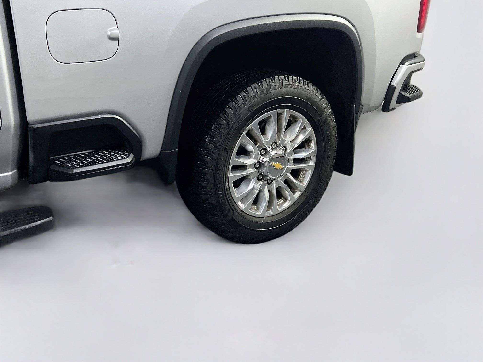 Used 2022 Chevrolet Silverado 2500 High Country w/ Z71 Off-Road Package AWD/4WD image 31