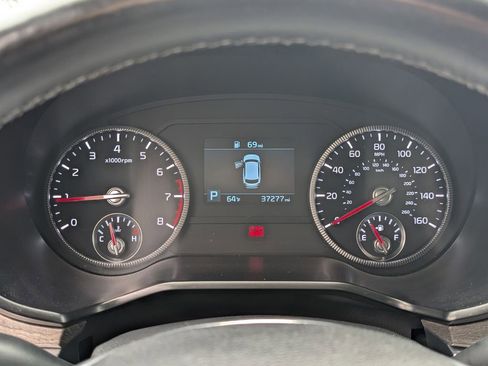 Certified 2022 Kia Telluride EX AWD/4WD image 28