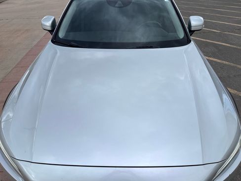 Used 2018 Volvo V90 T5 Cross Country w/ Convenience Package AWD/4WD image 10