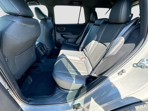 New 2026 Subaru Outback Premium AWD/4WD image 29