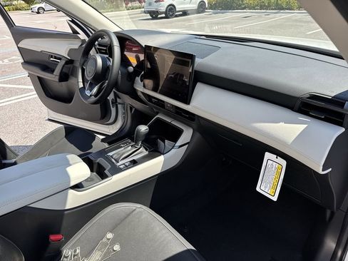 New 2026 MAZDA CX-5 Preferred AWD/4WD image 32