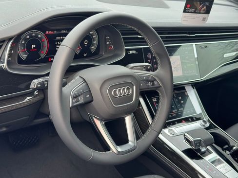 New 2026 Audi Q7 3.0T Premium Plus image 16
