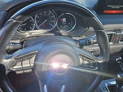 Used 2017 MAZDA CX-5 Grand Touring image 12