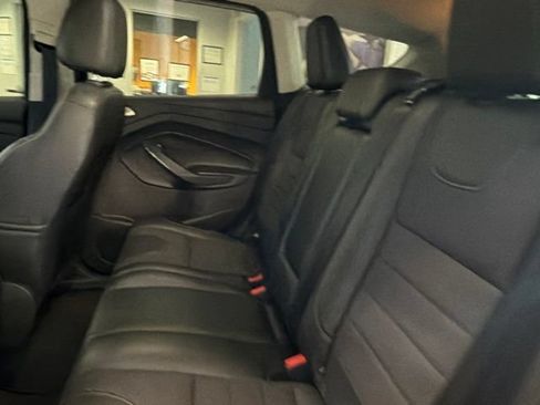 Used 2014 Ford Escape SE w/ SE Chrome Package FWD image 21