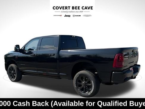 New 2026 RAM 2500 Laramie image 14