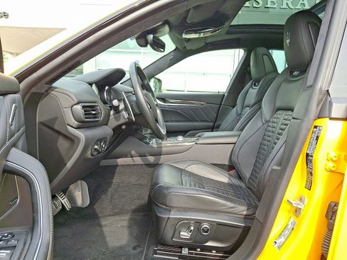 Used 2022 Maserati Levante Modena S image 13