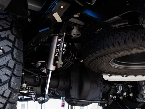 New 2025 Ford F350 XL w/ STX Appearance Package image 25