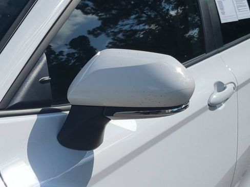 Used 2025 Toyota Camry LE FWD image 25