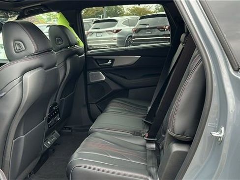 New 2026 Acura MDX A-Spec AWD/4WD image 26