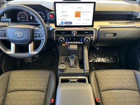 New 2026 Toyota Tacoma TRD Off-Road AWD/4WD image 15