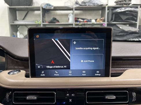 Certified 2020 Lincoln Aviator Reserve w/ Equipment Group 201A AWD/4WD image 17