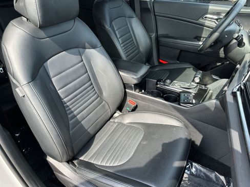 Certified 2023 Kia Sportage SX FWD image 26