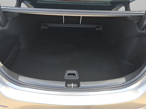 Certified 2023 Mercedes-Benz C 300 Sedan image 8