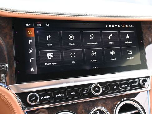 New 2026 Bentley Continental GT image 21