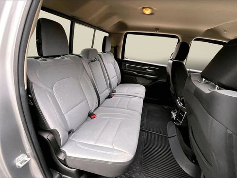 Certified 2020 RAM 1500 Big Horn image 22