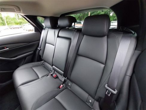 New 2025 MAZDA CX-30 AWD 2.5 S w/ Select Sport Pkg image 14