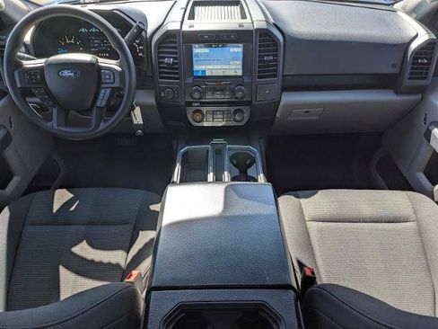 Certified 2018 Ford F150 XL w/ Equipment Group 101A Mid AWD/4WD image 19