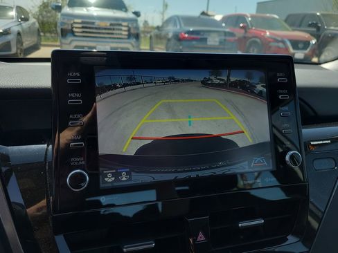 Used 2024 Toyota Camry XSE image 21