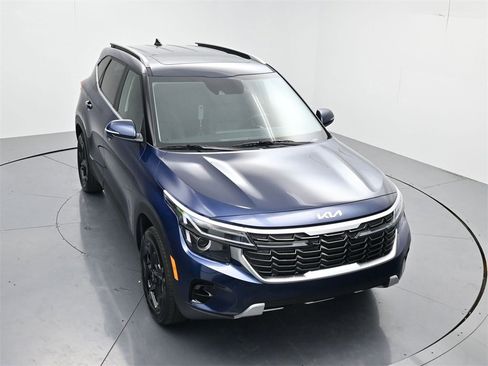 New 2026 Kia Seltos EX w/ EX Sunroof Package image 42