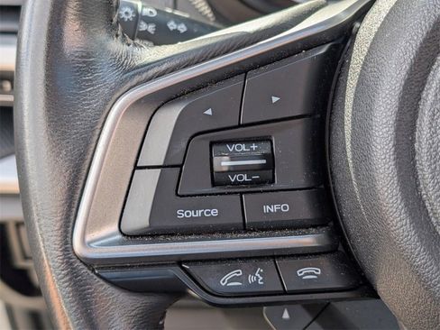 Used 2020 Subaru Forester Premium image 27