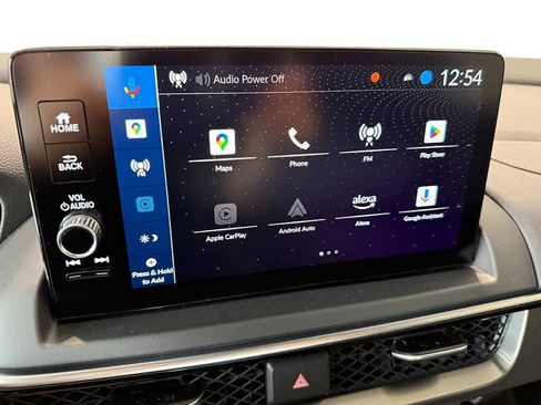 New 2026 Acura ADX A-Spec image 24