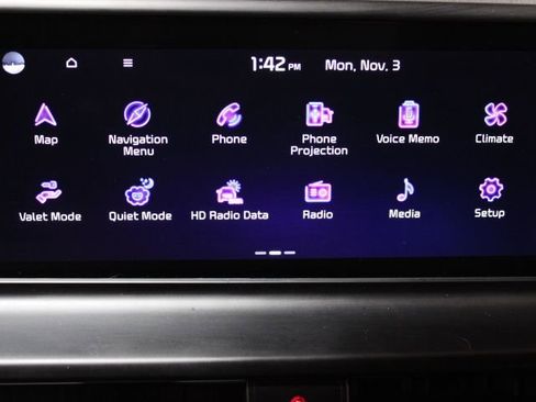 Used 2024 Kia Seltos S image 45