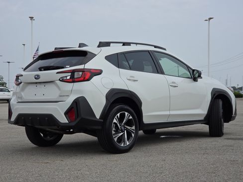 Used 2024 Subaru Crosstrek 2.0i Premium AWD/4WD image 18