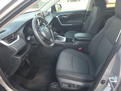 Certified 2024 Toyota RAV4 XLE image 8