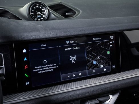 New 2026 Porsche Cayenne E-Hybrid Coupe image 22